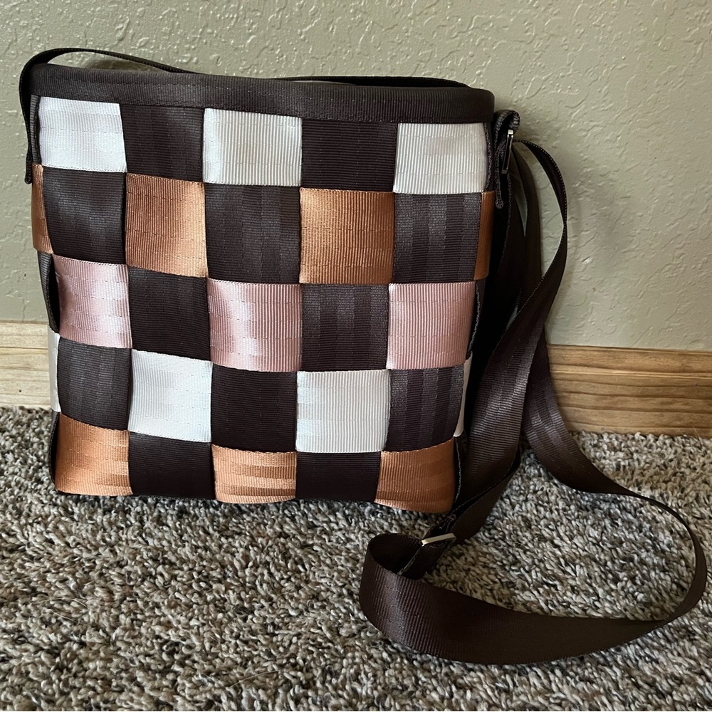 Harveys Coffee Mini Messenger